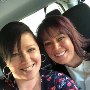 Meet your Posher, Theresa